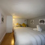Compact Flat Close To Hyde Park