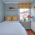 Stylish 2-Bed 2-Bath Home With Garden In Tooting