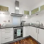 Londwell, Canary Wharf Stunning City View Penthouse