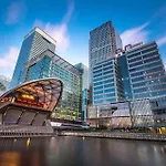 Londwell, Canary Wharf Stunning City View Penthouse