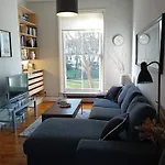 Stunning House Overlooking Local Park
