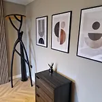 Stylish Bedroom Zone 1