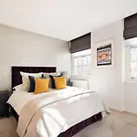 Mayfair Penthouse Best Location Sleeps 6