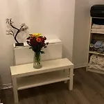 Convenient Stay