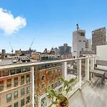 Londwell, Spitalfields & Brick Lane Luxury Balcony Penthouse