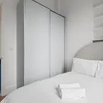 Londwell, Luxury Hyde Park & Paddington Loft Apartment
