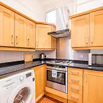 Spacious Bright Studio In Romantic Notting Hill