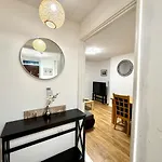4 Bedroom Maisonette Camden Islington