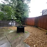 4 Bedroom Maisonette Camden Islington