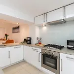 Stay At Kensington Olympia