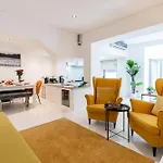 Stay At Kensington Olympia