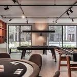 Blueground Walthamstow Gym Lounge Concierge Lon-215
