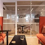Blueground Walthamstow Gym Lounge Concierge Lon-215