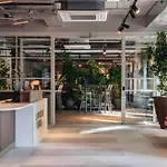 Blueground Walthamstow Gym Lounge Concierge Lon-215