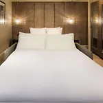Radisson Blu Hotel, London Bloomsbury