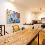 Pass The Keys Stylish 3 Bedroom House In A Quiet Mews By Tube