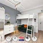 Hilldrop Apartments Short Term Rental & Flexible Renting Islington With Free Wifi, Parking & Garden