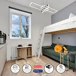 Hilldrop Apartments Short Term Rental & Flexible Renting Islington With Free Wifi, Parking & Garden