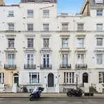 Hyde Park Apt By Keyhol Short Let