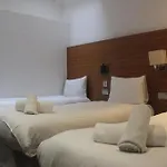The Chapter Hotels- Leisure Inn