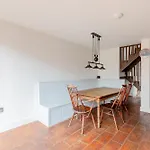Vibrant 3Bd Townhouse Heart Of Shoreditch
