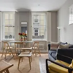 Covent Garden - Best Location For Tourists - 4 Ppl