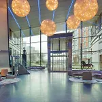 Radisson Blu Hotel, London Canary Wharf East
