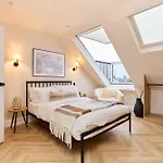 The Kensal Rise Retreat - Stunning 4Bdr Home With Garden