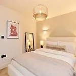 The Kensal Rise Retreat - Stunning 4Bdr Home With Garden