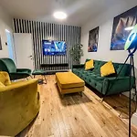 3 Bed Townhouse By Harlington