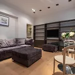 Londwell, Knightsbridge & South Kensington Luxury Apartment