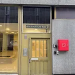Central London Studio Apartment