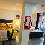 Cosy Luxurious Room In The Heart Of London