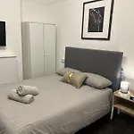 The Prestige Suite - London