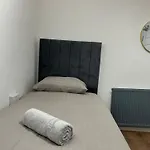 The Prestige Suite - London