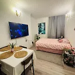 Comfortable And Very Central