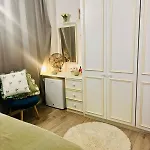 Comfortable And Very Central