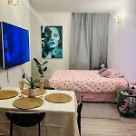 Comfortable And Very Central