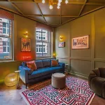 Stylish 2Bed Flat Interiors Designed By Soho House