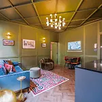 Stylish 2Bed Flat Interiors Designed By Soho House