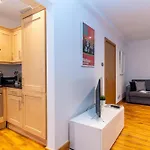 Buckingham Suite - Heart Of Covent Garden!