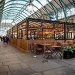 Buckingham Suite - Heart Of Covent Garden!