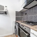 Charming & Central 1Br Flat In Canary Wharf