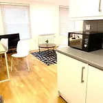 Sight Flat - Sf05 - One Room Flat