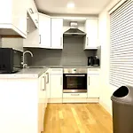 Sight Flat - Sf05 - One Room Flat