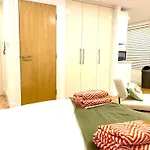 Sight Flat - Sf05 - One Room Flat