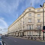Premium Flat In Paddington