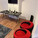 London House Near Greenwich, Free Parking, Free Wifi