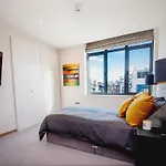Nouveau Mayfair London Apartment