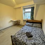 Comfy En-Suite In Heart Of Kings Cross